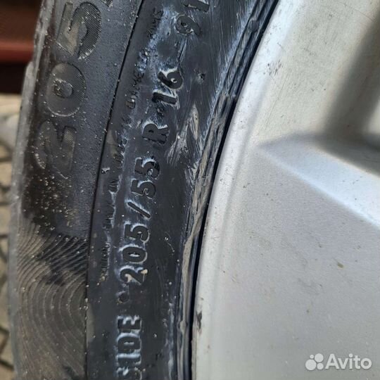 Accelera 651 2.25/4.5 R5 19B