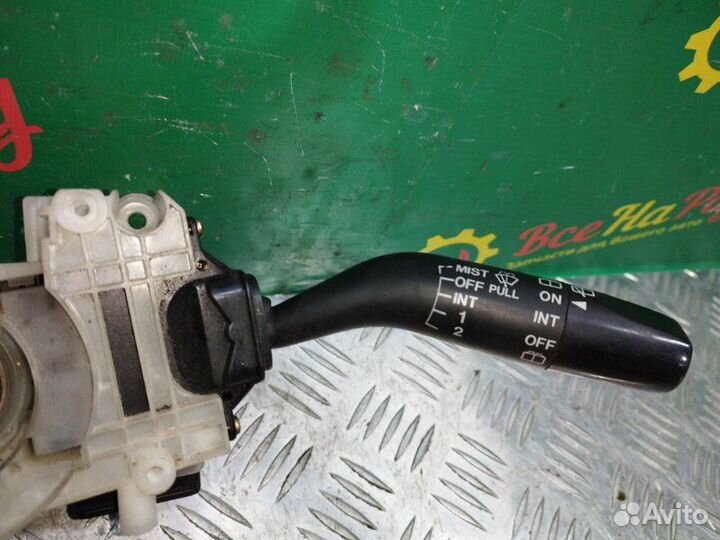 Блок подрулевых переключателей Mazda 323 седан 1.5