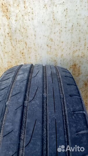 Toyo Proxes CF2 195/65 R15