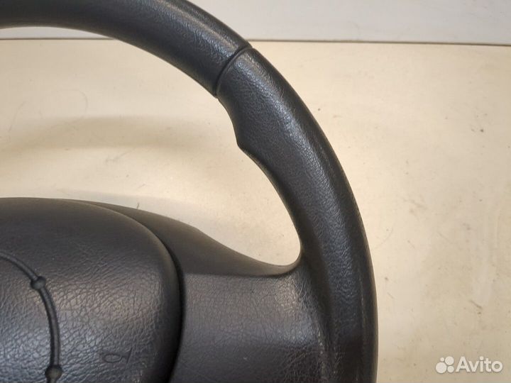 Руль Citroen C2, 2005