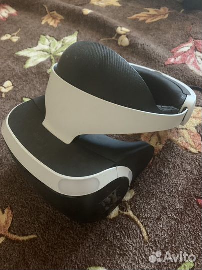 PS VR