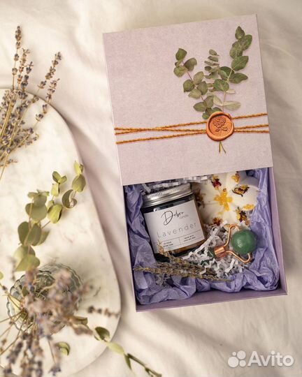 Подарочный набор