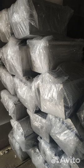 Коптилки, коптильни