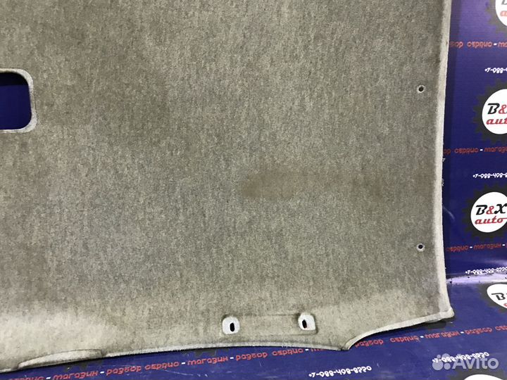 Потолок Chevrolet lanos, chance, sens