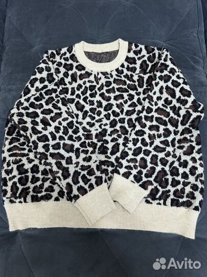 Свитер Wiya Италия