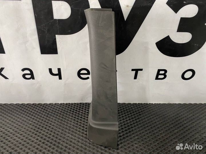 Кожух рулевой колонки Volvo FH4 82313859