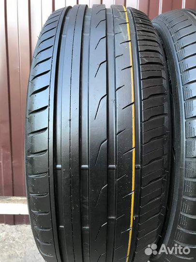 Toyo Proxes CF2 225/50 R18