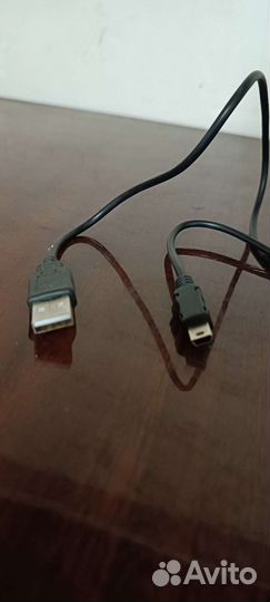 Разные кабели