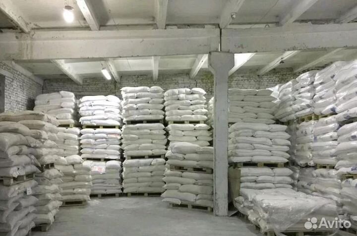 Сахарный песок опт от 20 тонн