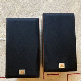 Колонки jbl e20