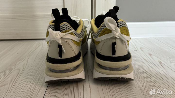 Новые оригинальные кроссовки Nike Air