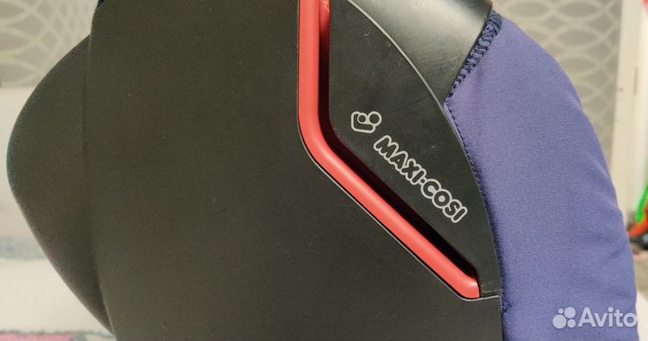 Детское автокресло Maxi-Cosi tobi 9 - 18кг