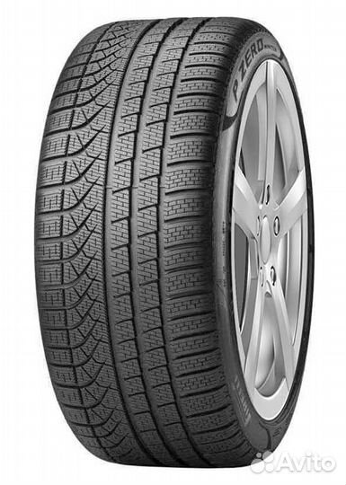 Pirelli P Zero Winter 285/40 R20 108V