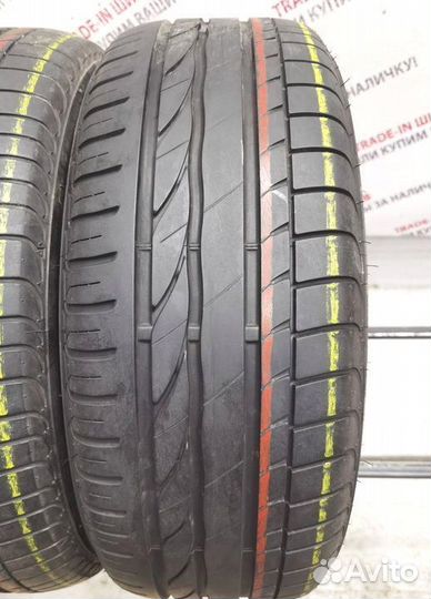 Bridgestone Turanza ER300 205/55 R16 91W