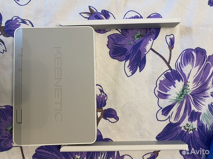 Роутер Keenetic Lite 6390