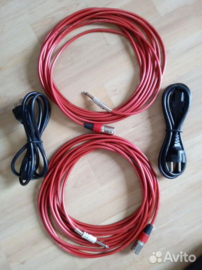 Комплект звука Alto PS5LA