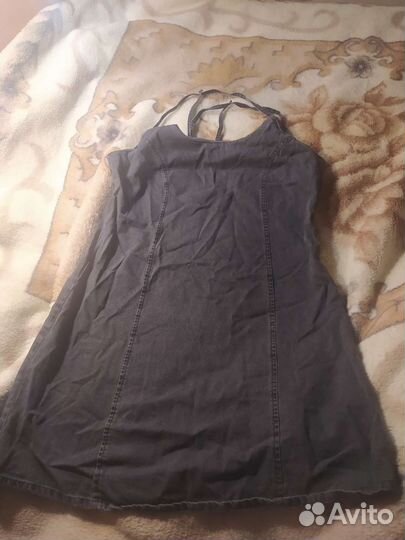 Пакет молодежной одежды на 42 44 размер