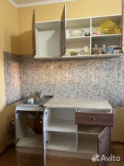 Кухонный гарнитур бу