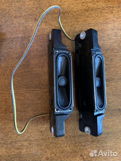 Запчасти от телевизора Samsung ue32es6307u