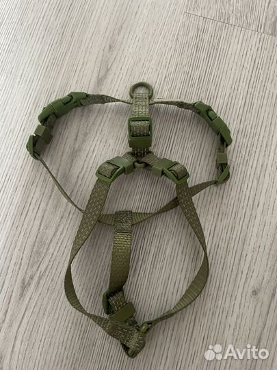 Шлейка для собаки