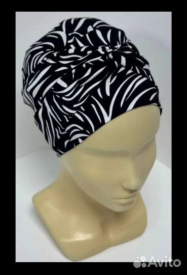 Шапочка (чалма, тюрбан)