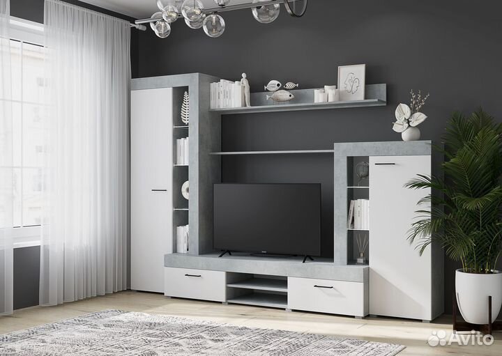 Стенка Дельта