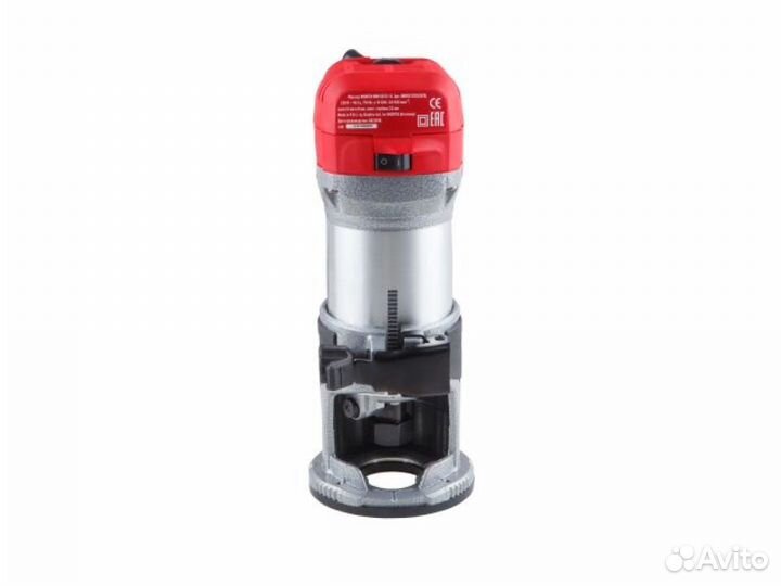 Фрезер кромочный wortex MM 5013-1 E