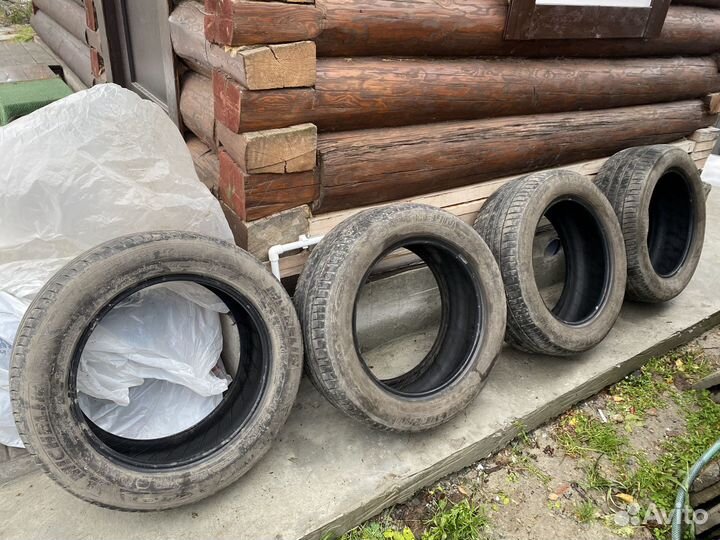 Michelin Primacy 3 225/55 R17 97W