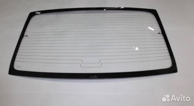 Стекло заднее на Lincoln MKX