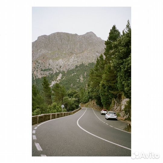 Плёночный фотоаппарат Pentax IQZoom EZY