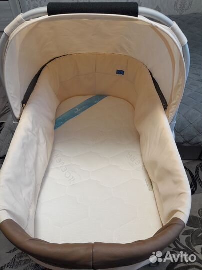 Колыбель стульчик 3000 Elite 6 в 1