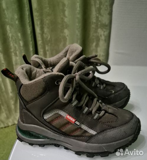 Пакет обуви