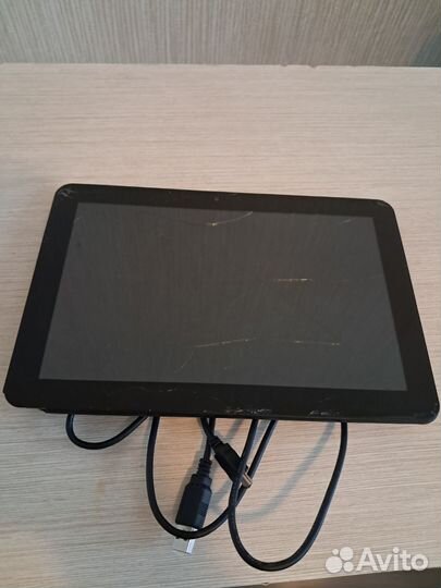 Планшет prestigio multipad 4