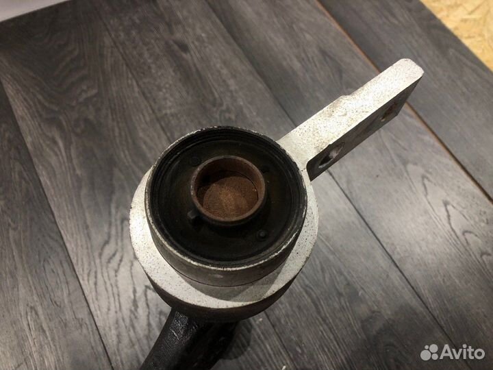 Рычаг подвески нижний передний левый Mazda 6 GH LF