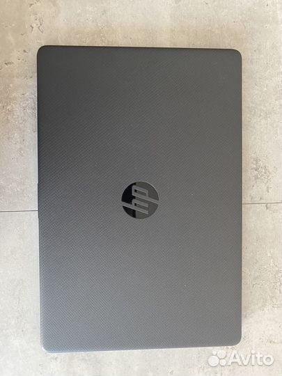 Ноутбук HP 15s-eq1314ur Ryzen 3 3250U 256гб