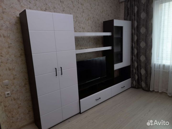 Сборка мебели