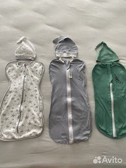 Пеленка кокон