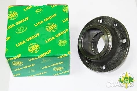 Ступица для ваз 2180 LADA Vesta задняя