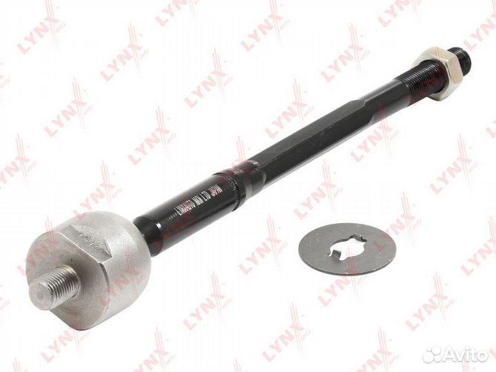 Рулевая тяга L/R toyota Avensis(T22) 1.6-2.0D 97-03