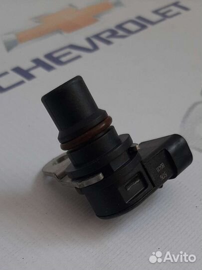 Gm Датчик распредвала Nexia/Lanos 8клп