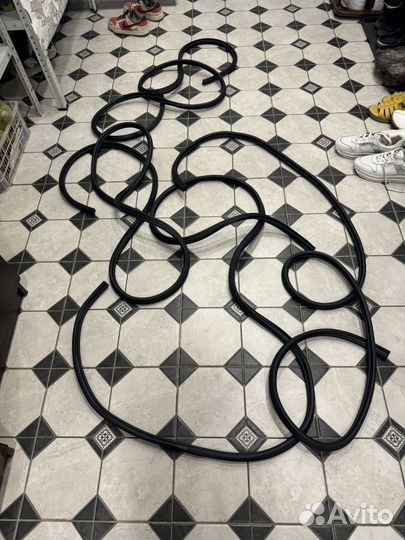 Уплотнители дверей приора