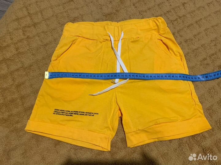 Шорты