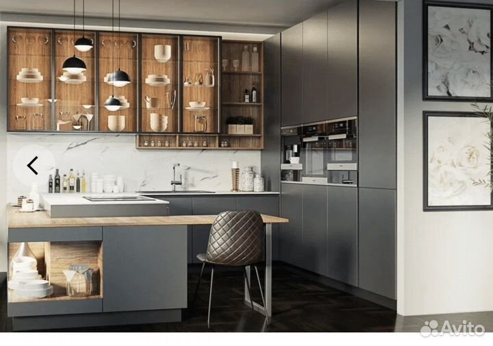 Мебельный бизнес