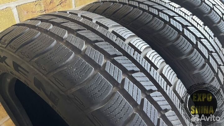 Nexen Winguard Sport 215/55 R17 98V