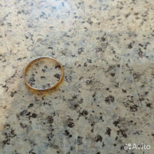 Золотое кольцо