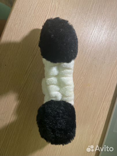 Повязка для волос