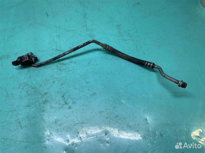 Трубка кондиционера #:7059 Mercedes-Benz W220 S