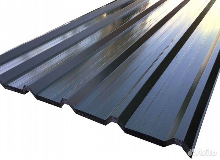 Профнастил