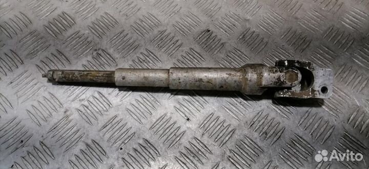 Кардан рулевой нижний Bmw X3 e83 2004-2010