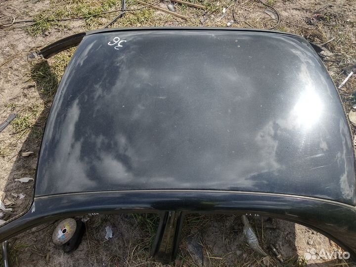 Крыша Киа Спектра